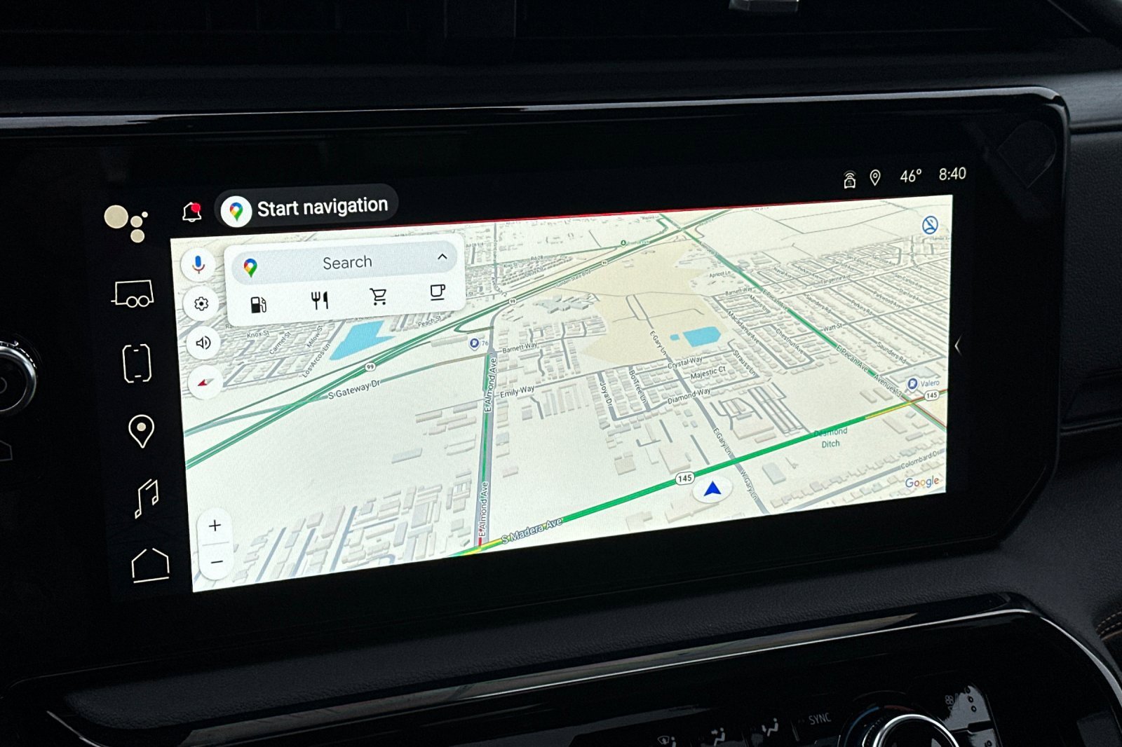 New 2026 GMC Sierra 2500 AT4 w/ AT4 Premium Plus Package image 19