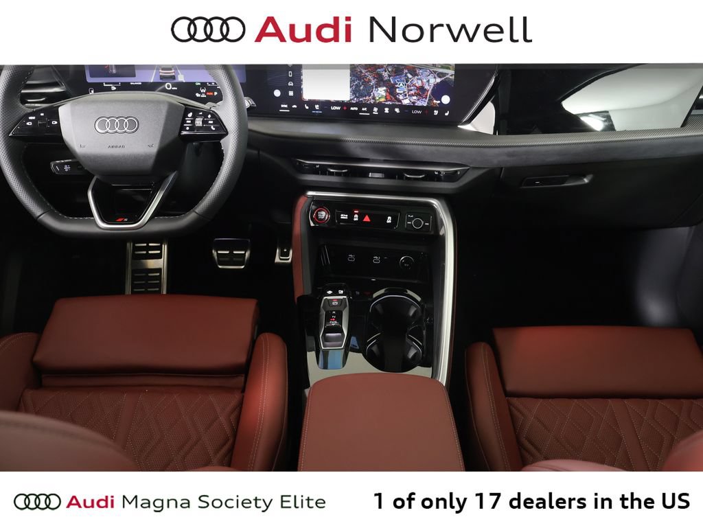 New 2026 Audi SQ5 Premium Plus AWD/4WD image 25