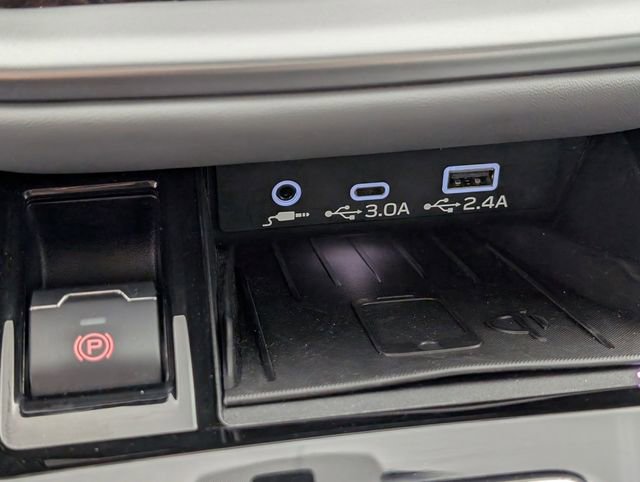 Used 2025 Subaru Outback Limited w/ Popular Package #2 image 25