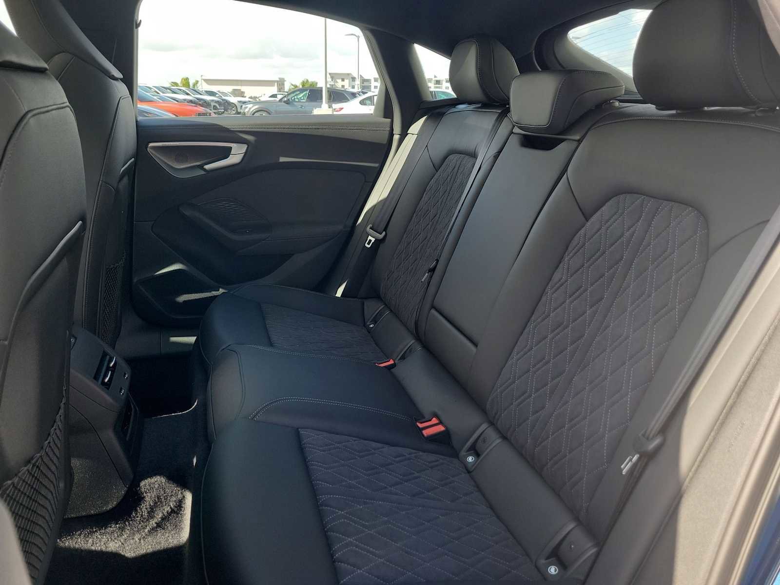 New 2026 Audi S5 Premium Plus image 19