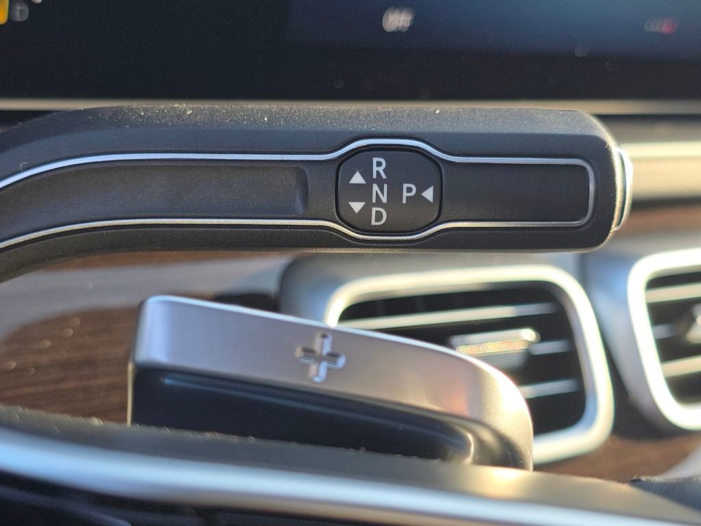 New 2026 Mercedes-Benz GLE 450 4MATIC Coupe image 37