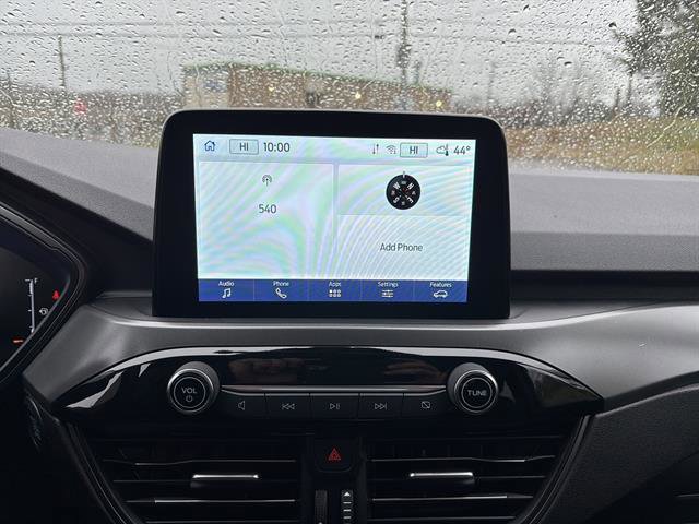 New 2026 Ford Escape Active w/ Cold Weather Package image 21