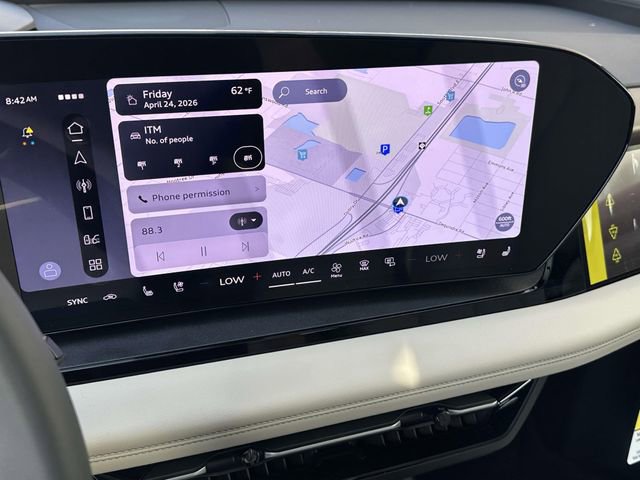 New 2027 Audi Q6 e-tron Premium AWD/4WD image 11