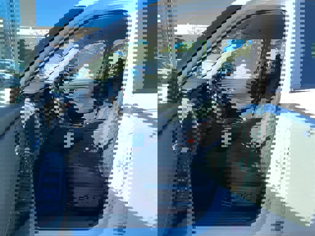 New 2026 Nissan Rogue SV image 11