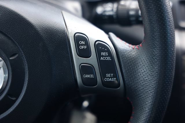 Used 2007 MAZDA MAZDASPEED3 Sport FWD image 28