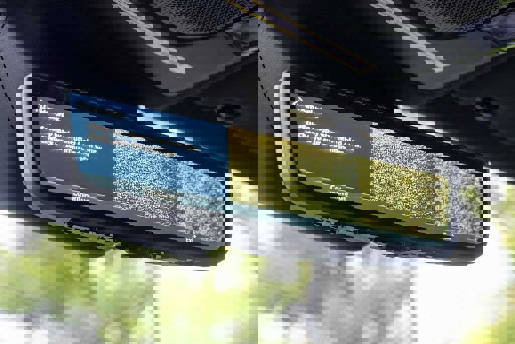 New 2026 Lexus GX 550 image 29