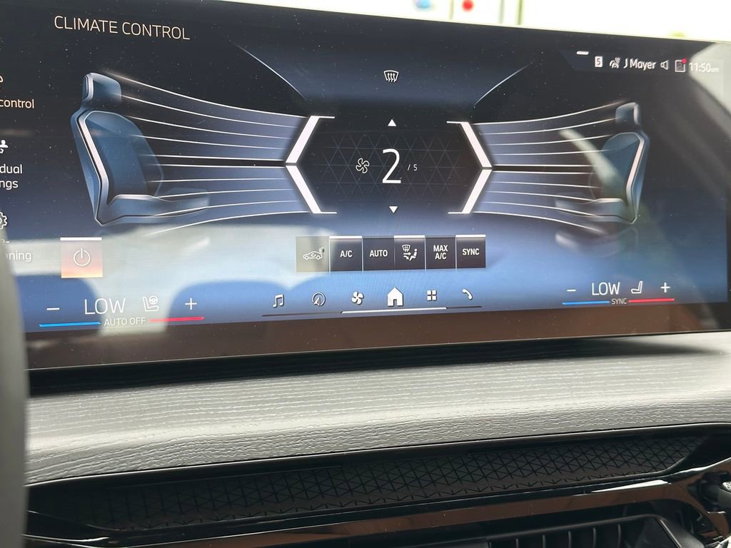 New 2026 BMW 330i Sedan w/ Convenience Package image 23