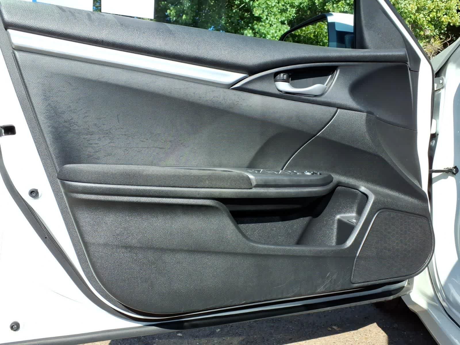 Used 2020 Honda Civic LX image 12