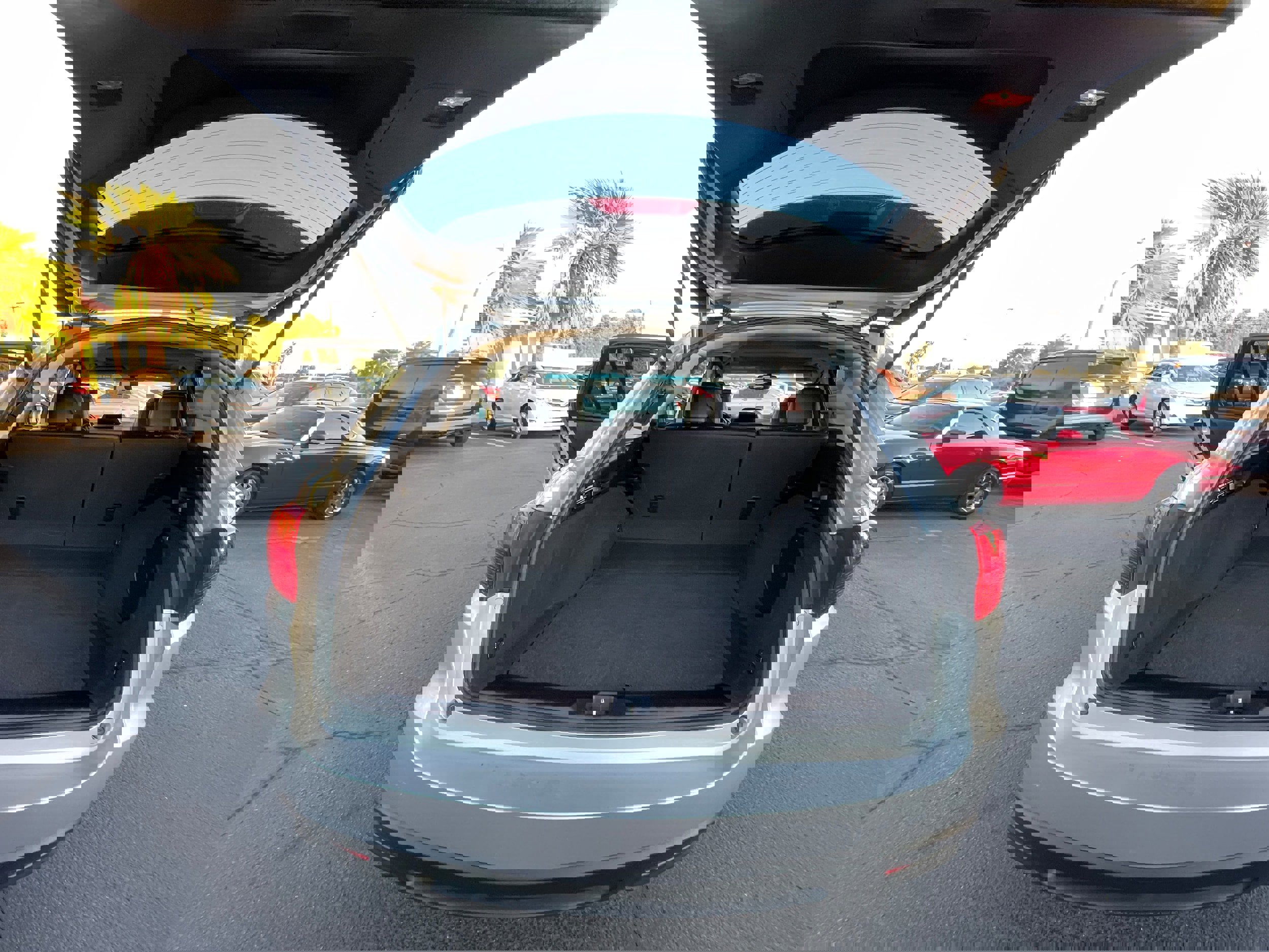 Used 2015 Acura RDX FWD w/ Technology Package image 28