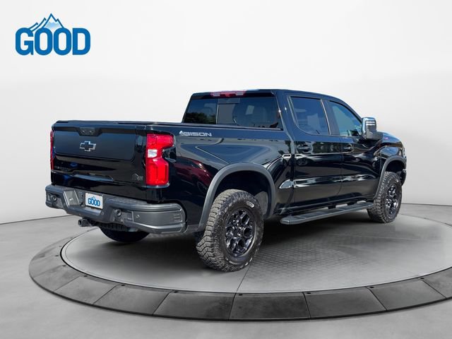 Used 2024 Chevrolet Silverado 1500 ZR2 w/ ZR2 Bison Edition image 5