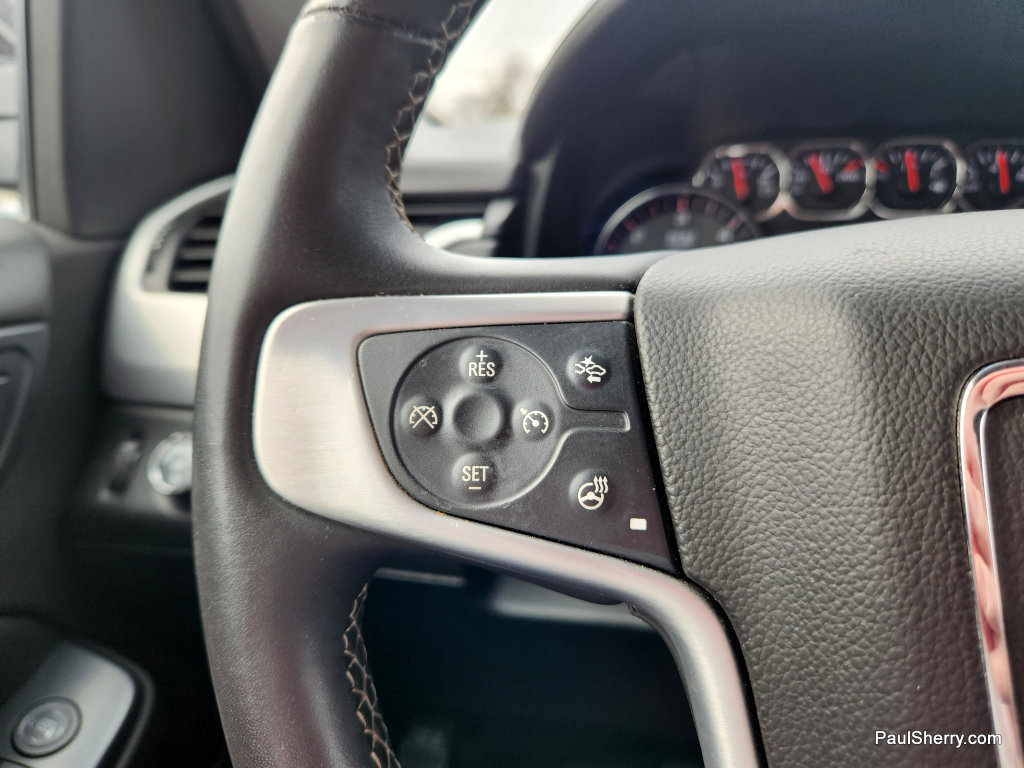 Used 2015 GMC Yukon SLT image 36