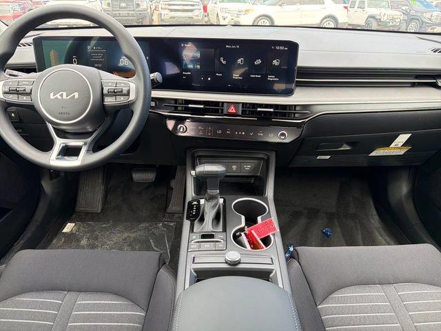 New 2026 Kia K5 LXS FWD image 9