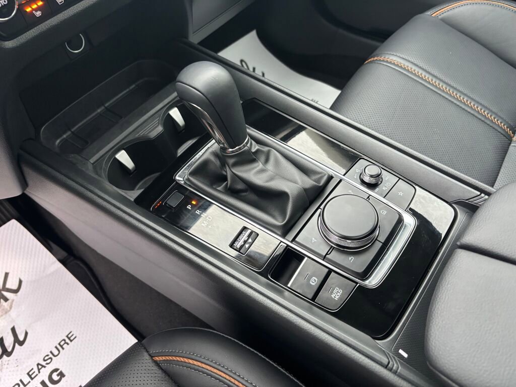 Certified 2025 MAZDA CX-50 AWD 2.5 S w/ Premium Plus Pkg image 15