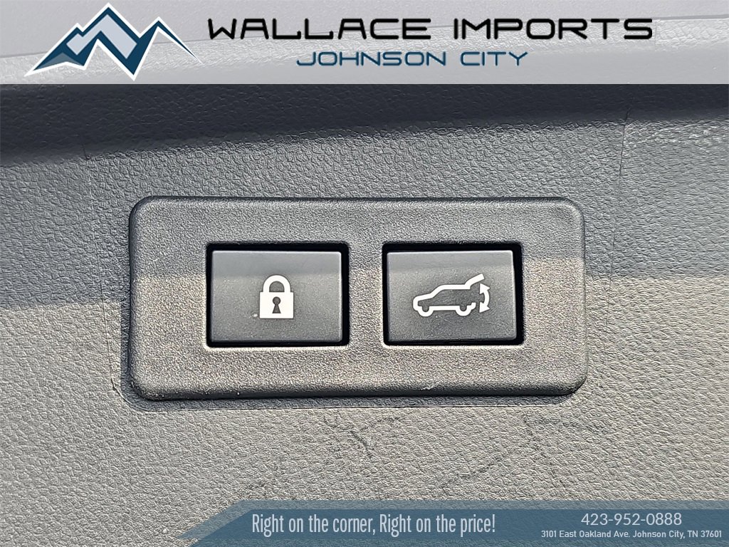 Certified 2025 Subaru Outback Touring XT image 49