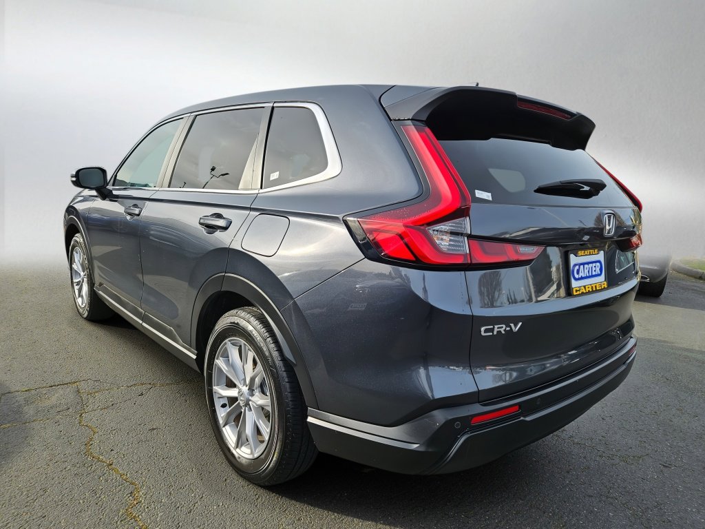 Used 2023 Honda CR-V EX-L image 5