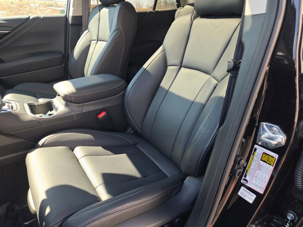 Certified 2025 Subaru Outback Touring XT image 24