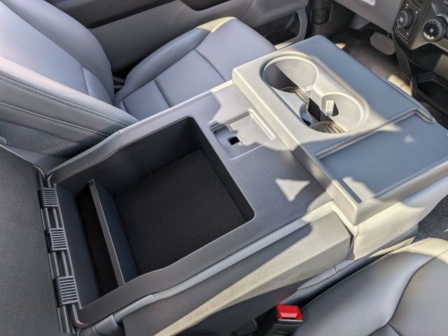 New 2026 Ford F250 XL w/ XL Chrome Package image 27