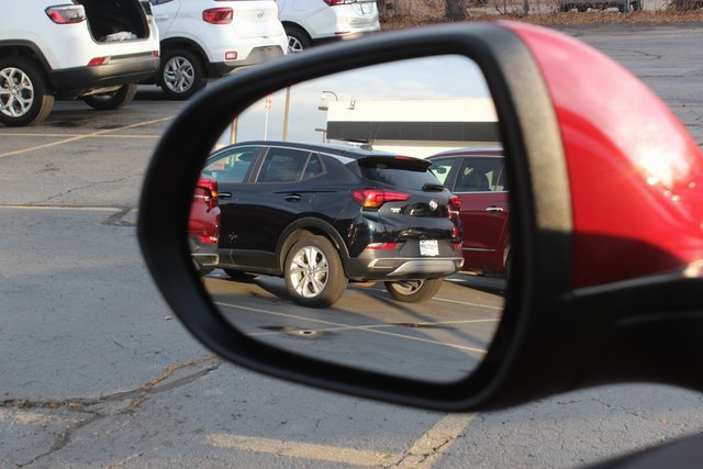 New 2026 Buick Envista Preferred w/ Convenience I Package image 14