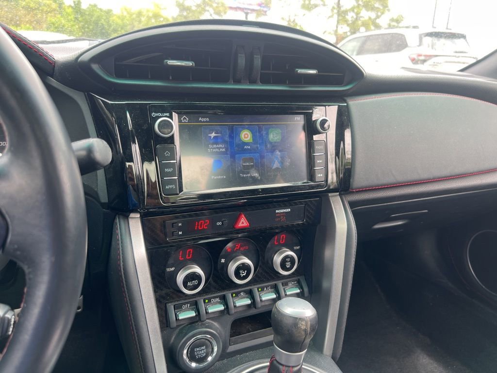 Used 2019 Subaru BRZ Limited image 17