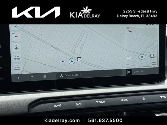 New 2027 Kia Telluride SX X-Pro AWD/4WD image 22