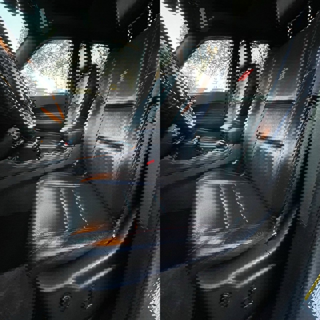 Used 2024 Dodge Durango GT image 22