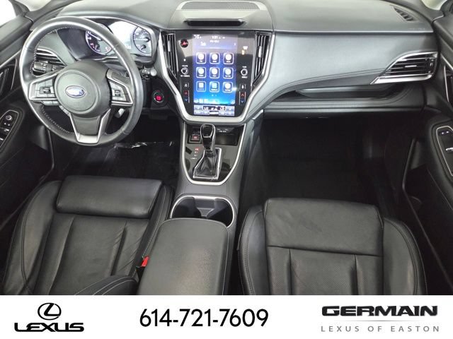 Used 2022 Subaru Outback Limited w/ Popular Package #2 AWD/4WD image 29