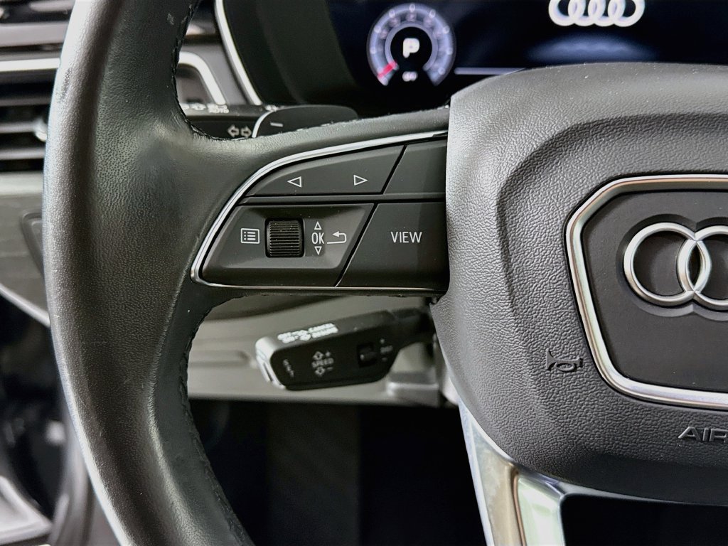 Certified 2023 Audi A5 2.0T Prestige AWD/4WD image 19