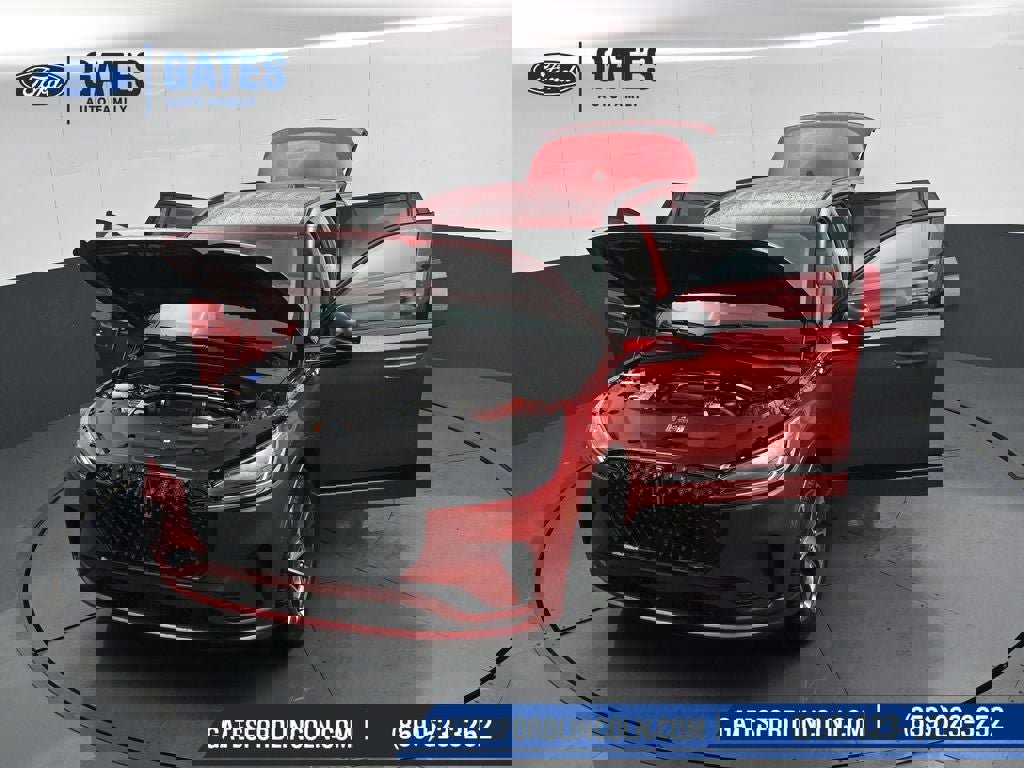 New 2026 Lincoln Aviator AWD w/ Jet Appearance Package image 59