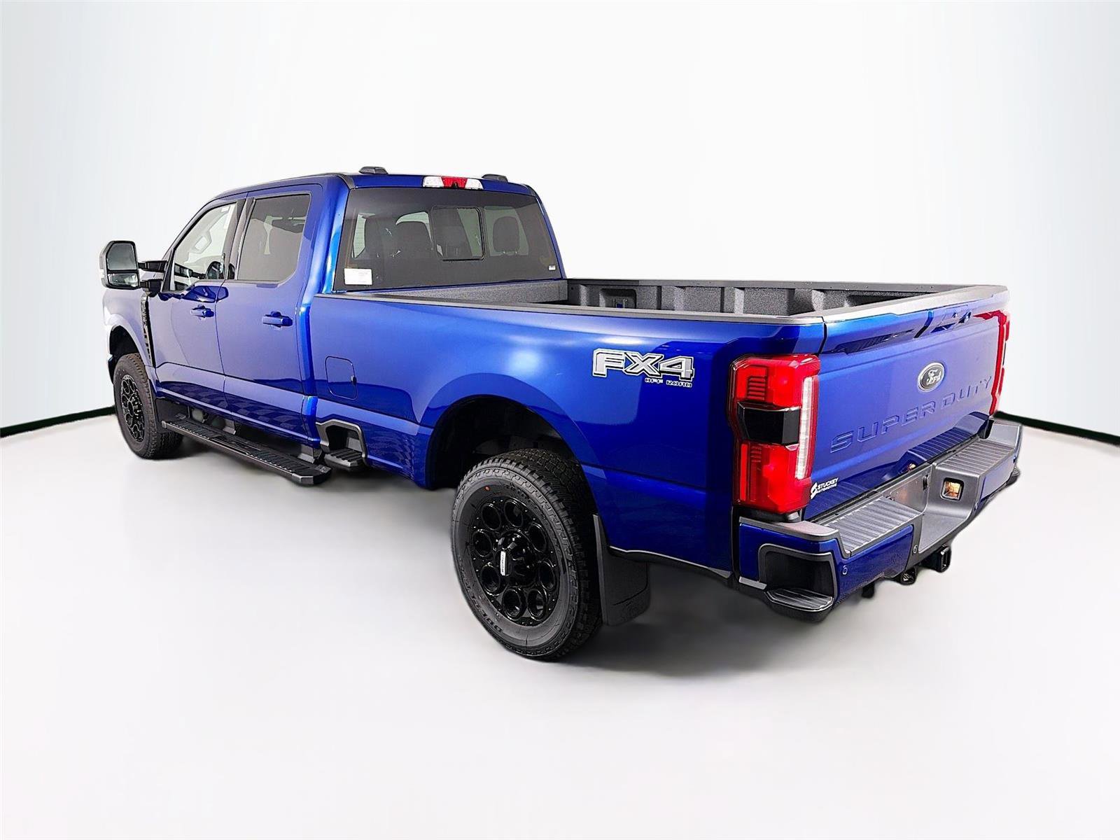 New 2026 Ford F250 XLT w/ XLT Premium Package image 5