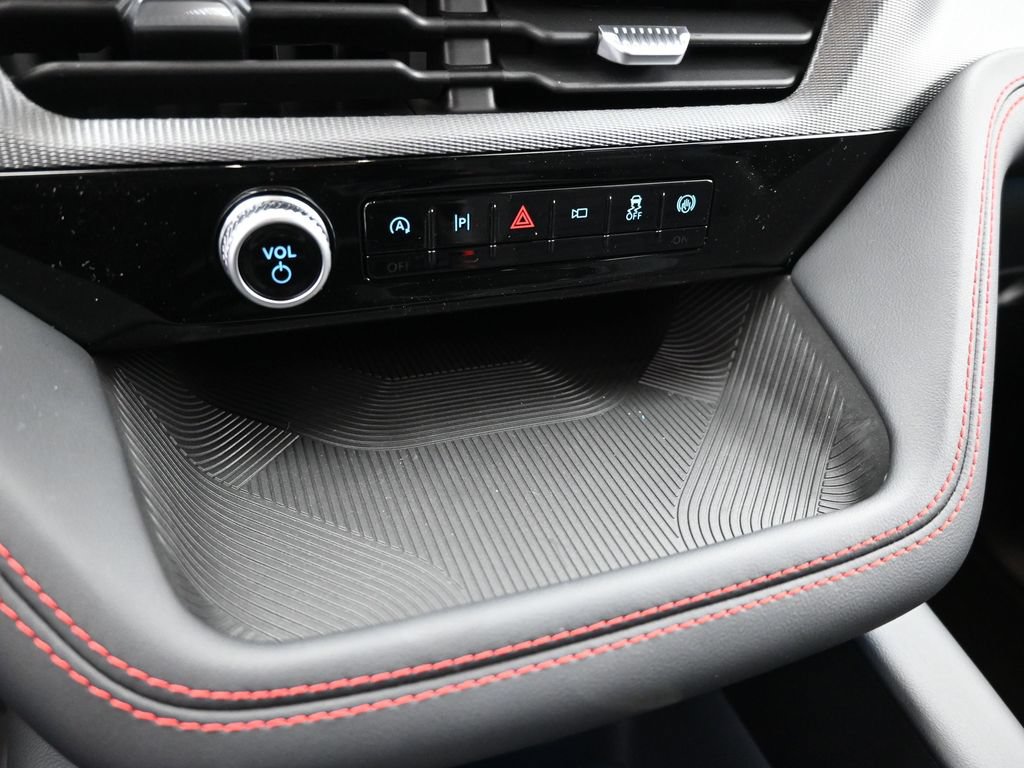 New 2026 Ford Explorer ST-Line w/ ST-Line Street Pack RWD image 16