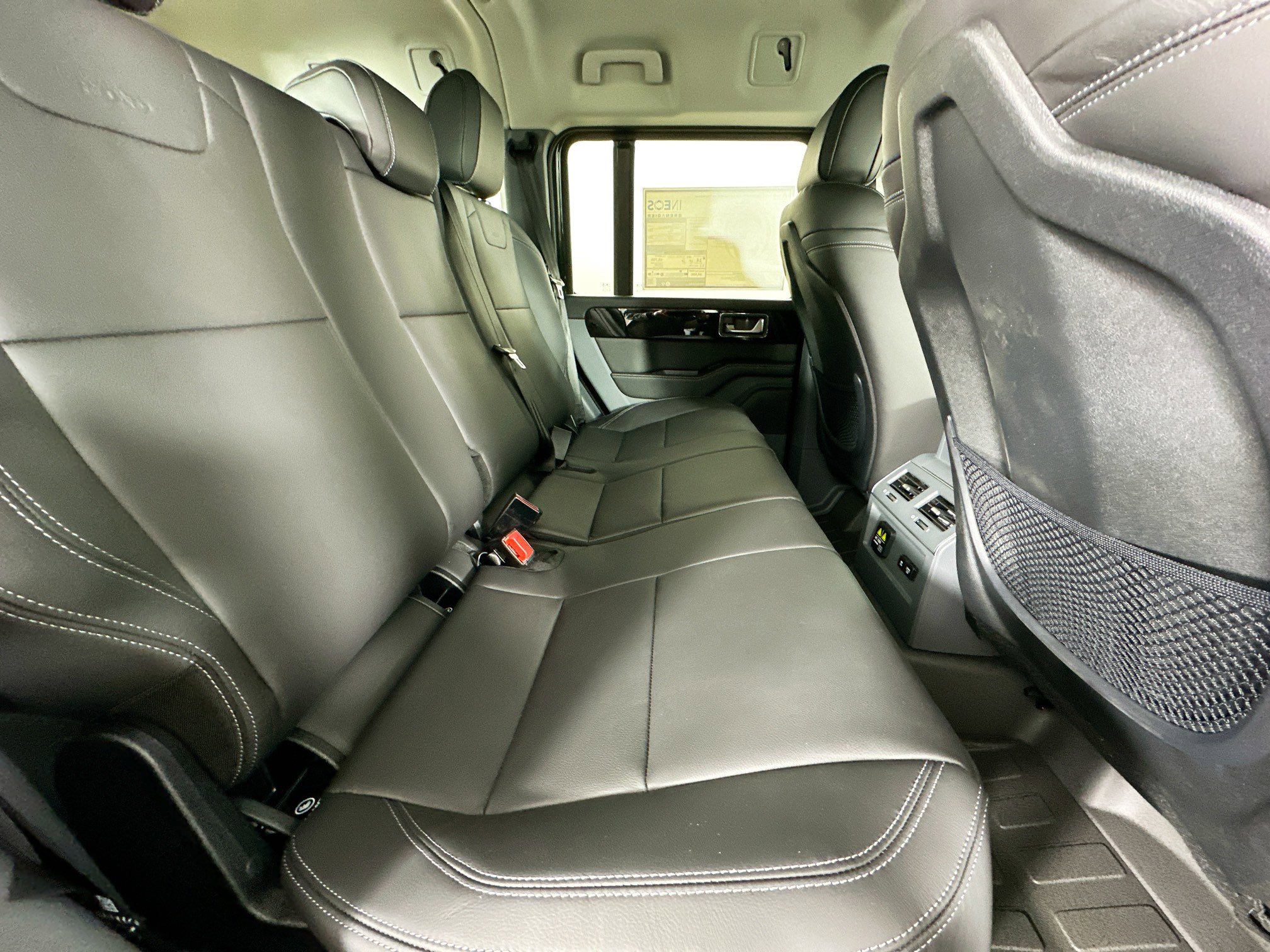 New 2026 INEOS Grenadier AWD/4WD image 46