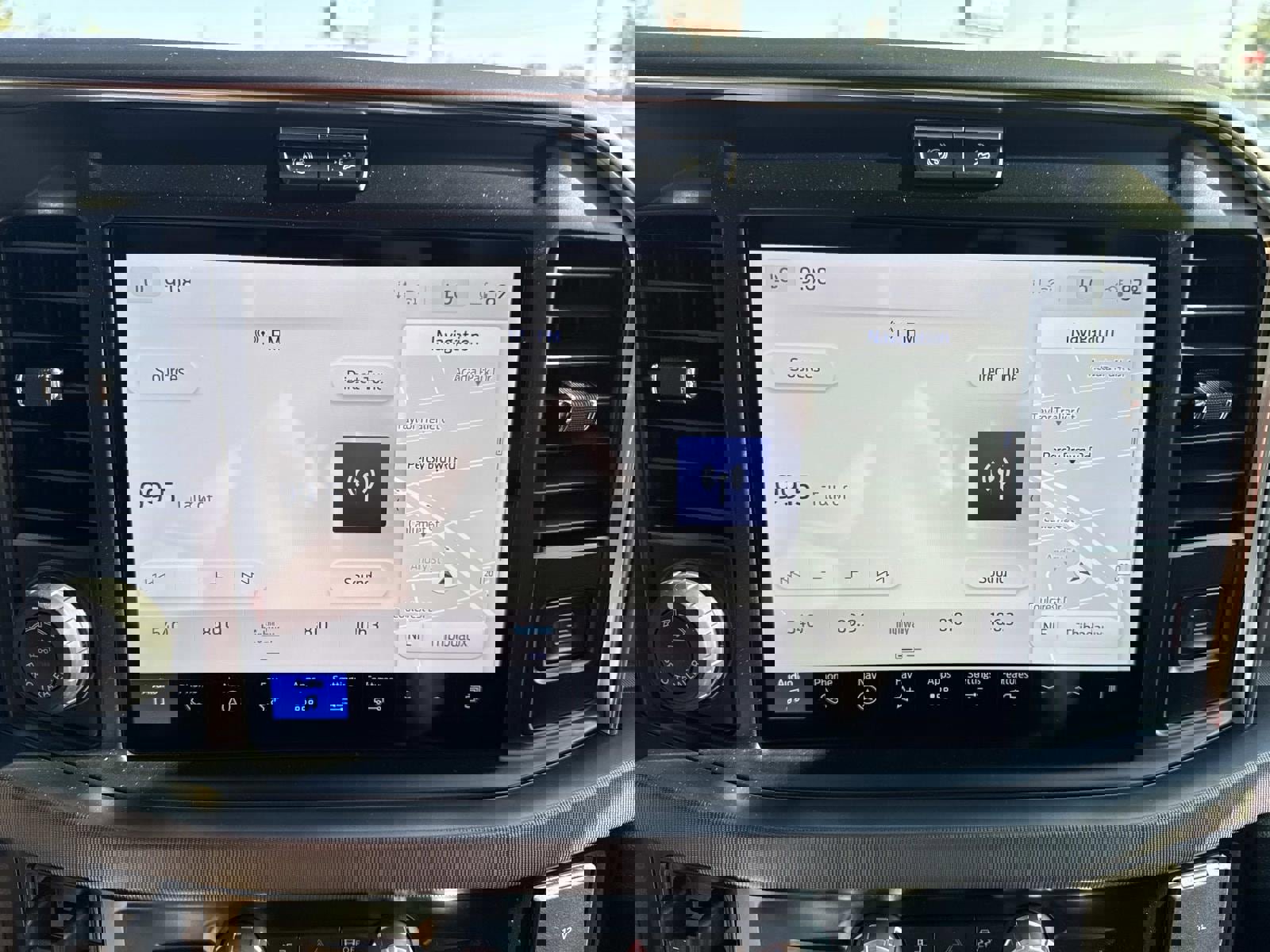 New 2026 Ford F250 Platinum image 18