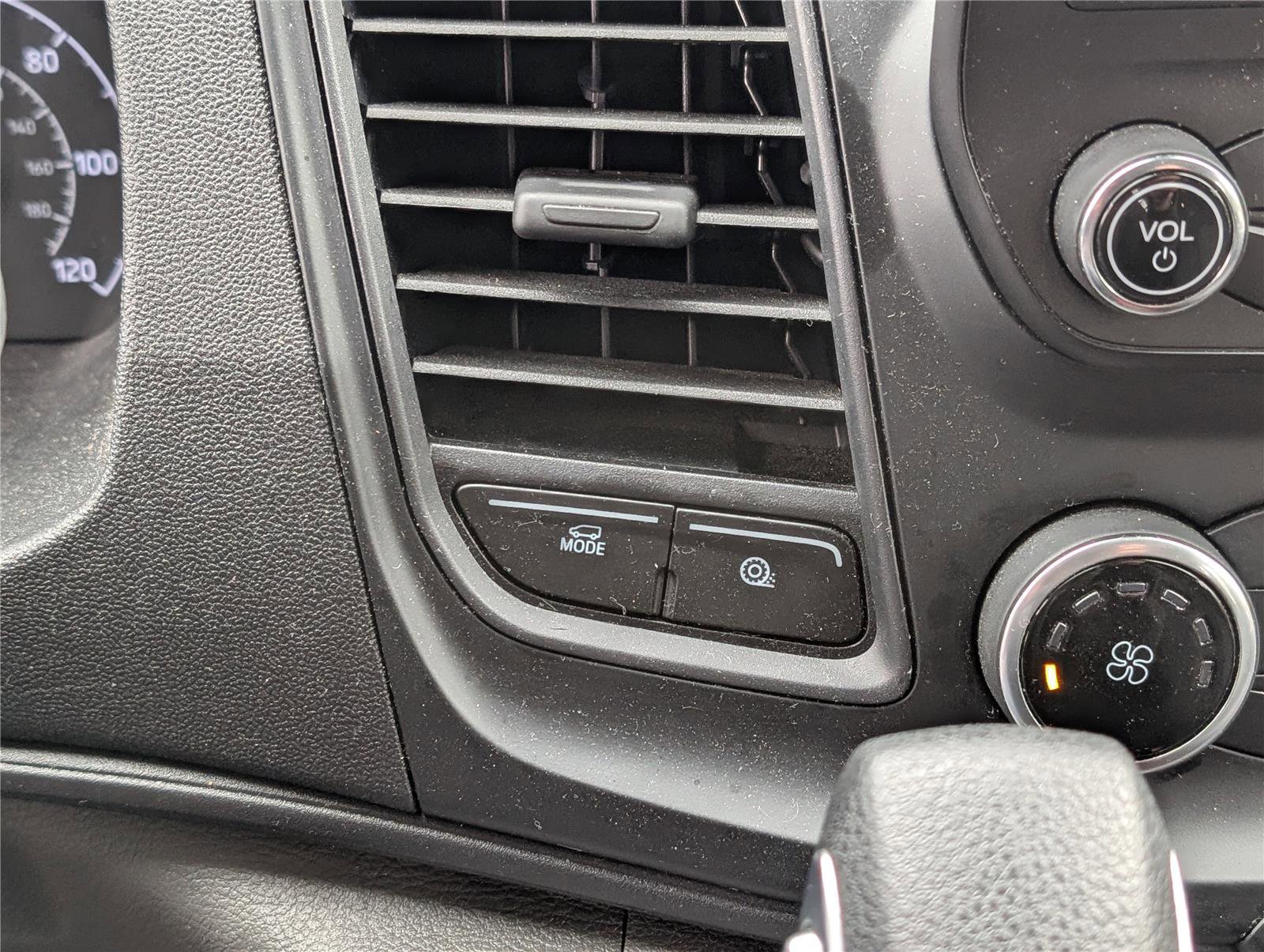 Used 2024 Ford Transit 250 Low Roof w/ Exterior Upgrade Package image 22