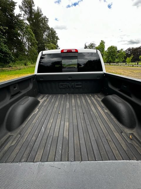 Used 2018 GMC Sierra 1500 SLT w/ SLT Premium Package AWD/4WD image 24