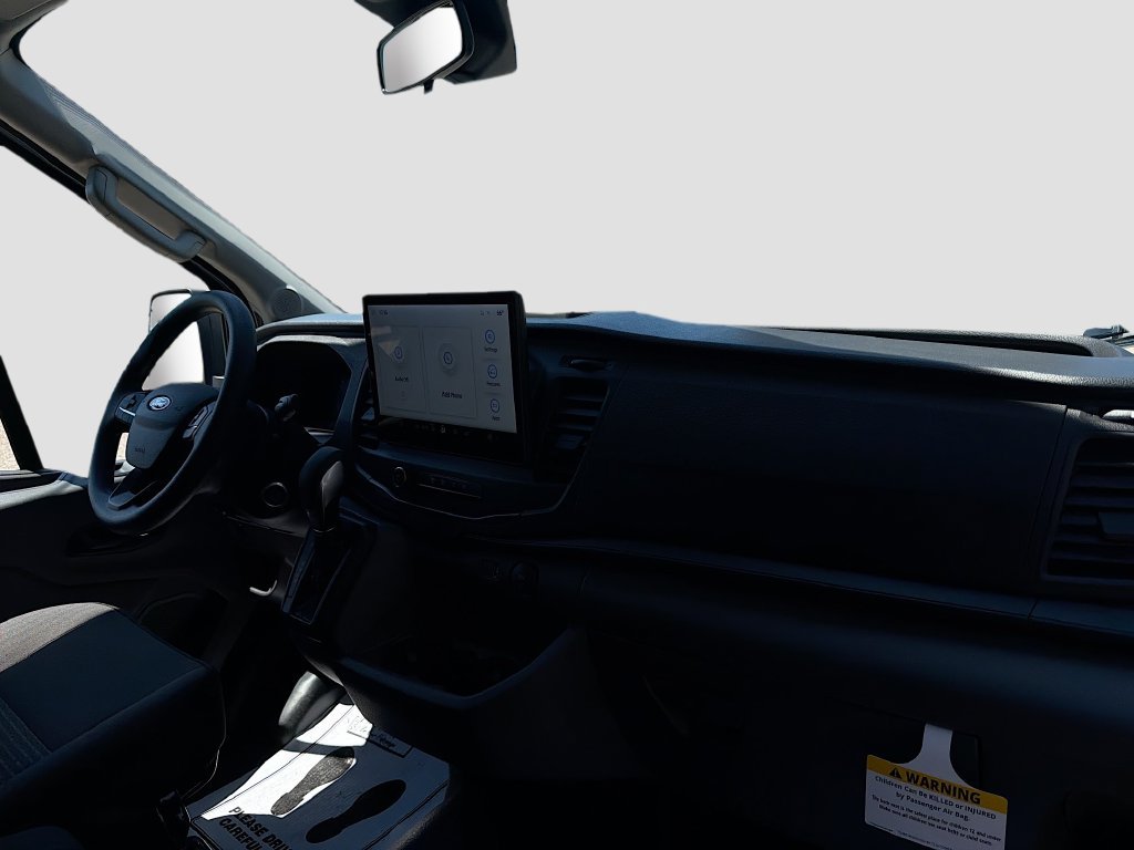 New 2026 Ford Transit 350 XL AWD/4WD image 30