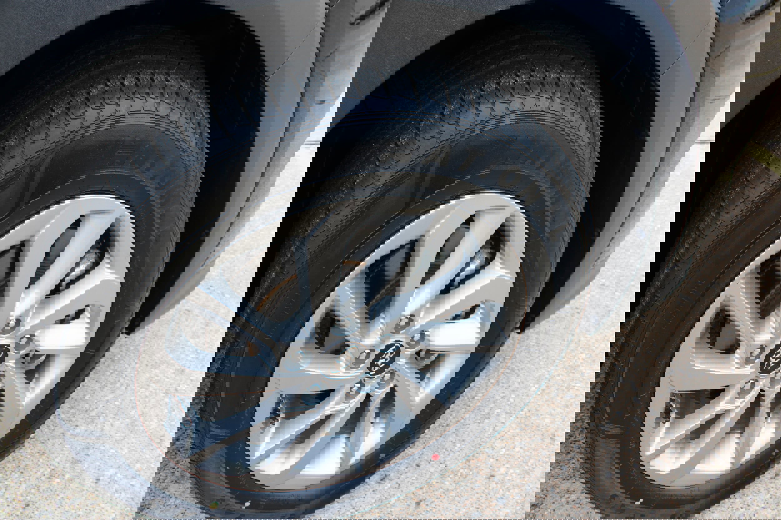 Used 2018 Hyundai Tucson SEL image 14