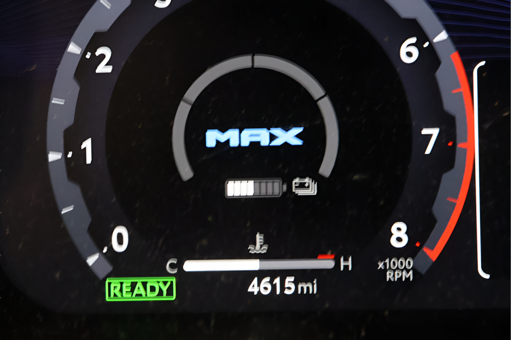 Used 2026 Toyota Tacoma TRD Pro AWD/4WD image 13