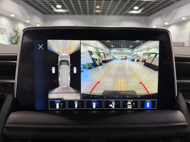 Certified 2023 Chevrolet Tahoe Z71 w/ Z71 Off-Road Package image 22