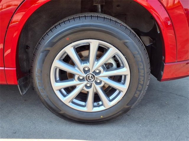 Used 2024 MAZDA CX-5 AWD 2.5 S w/ Select Package image 20