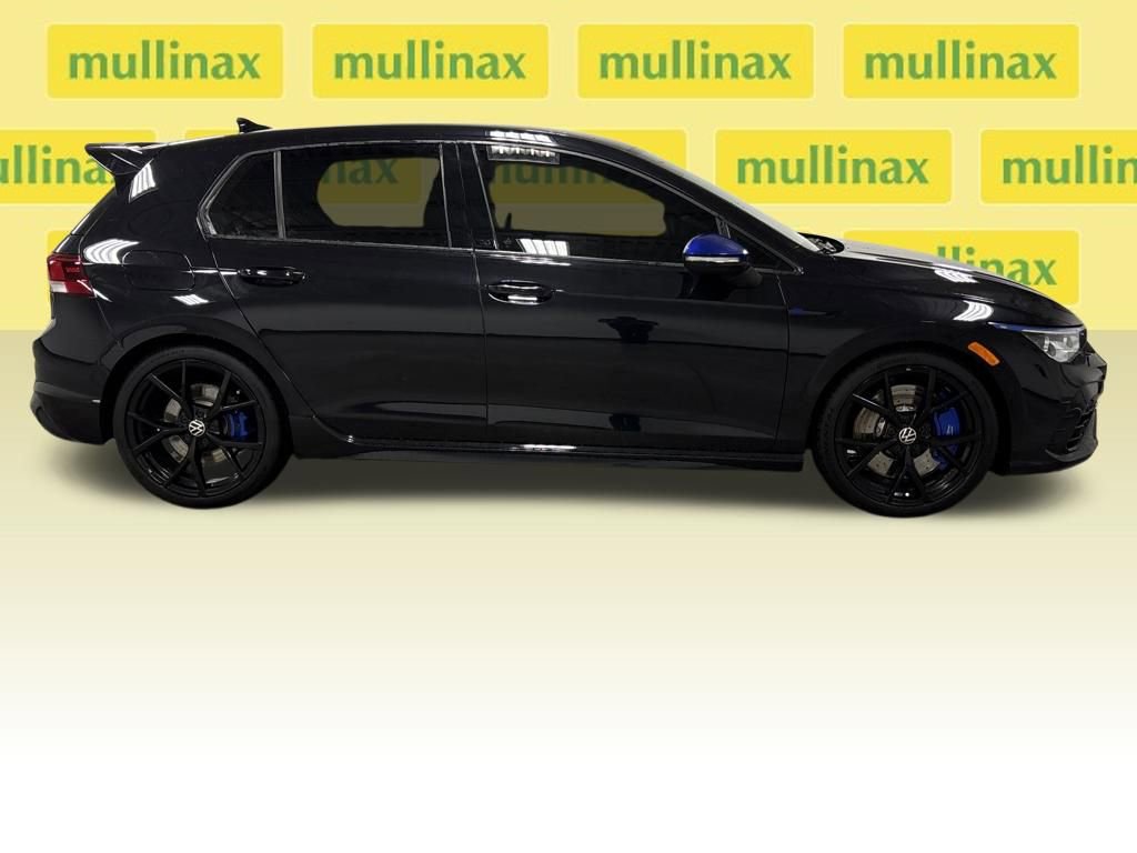 Used 2023 Volkswagen Golf 20th Anniversary Edition AWD/4WD image 20