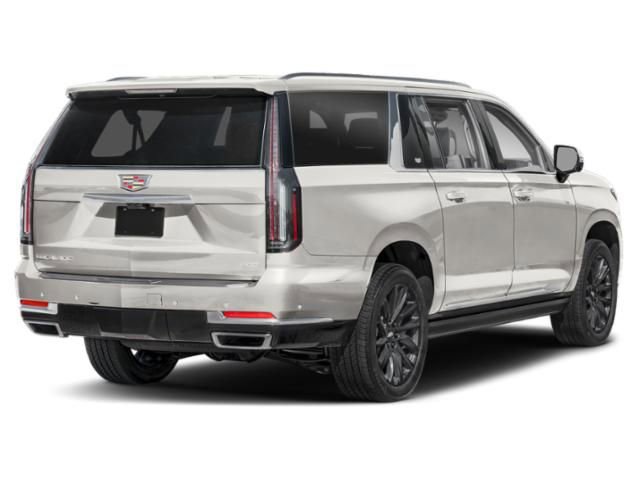 New 2026 Cadillac Escalade ESV 4WD image 3