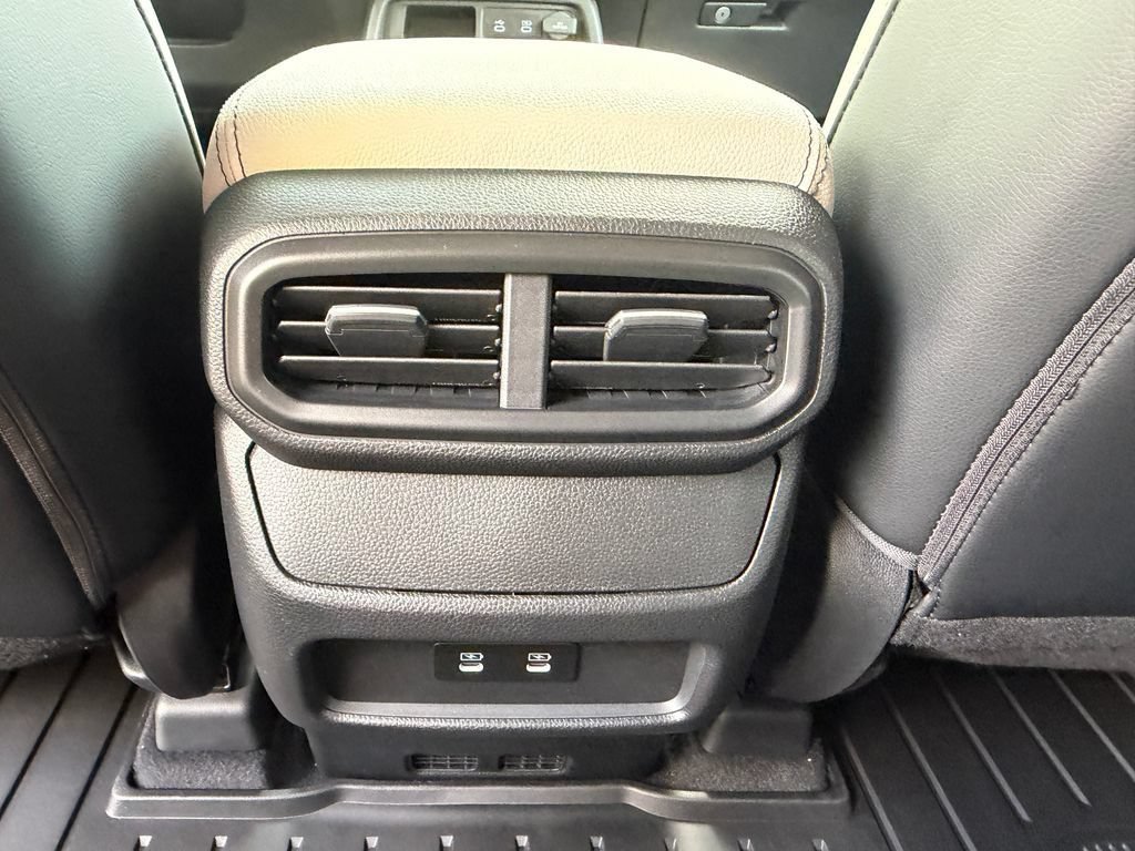 New 2026 Honda Passport RTL image 8