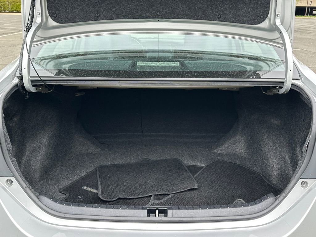 Used 2015 Toyota Corolla S FWD image 5