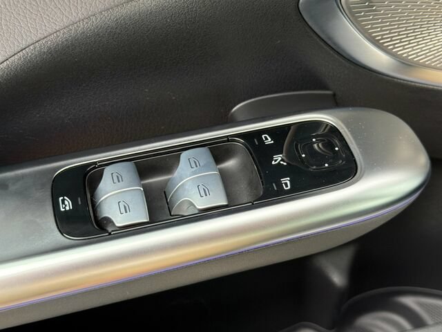 Certified 2024 Mercedes-Benz C 300 4MATIC Sedan image 14
