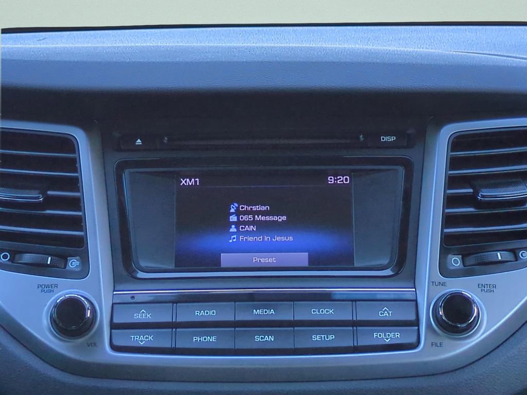 Used 2017 Hyundai Tucson SE image 17