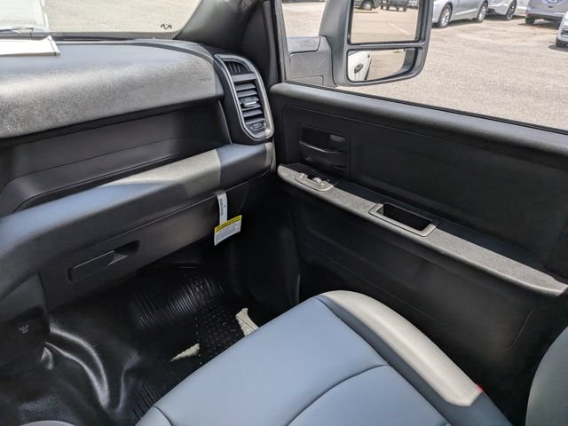 New 2026 RAM 2500 Tradesman w/ Bed Convenience Group AWD/4WD image 17