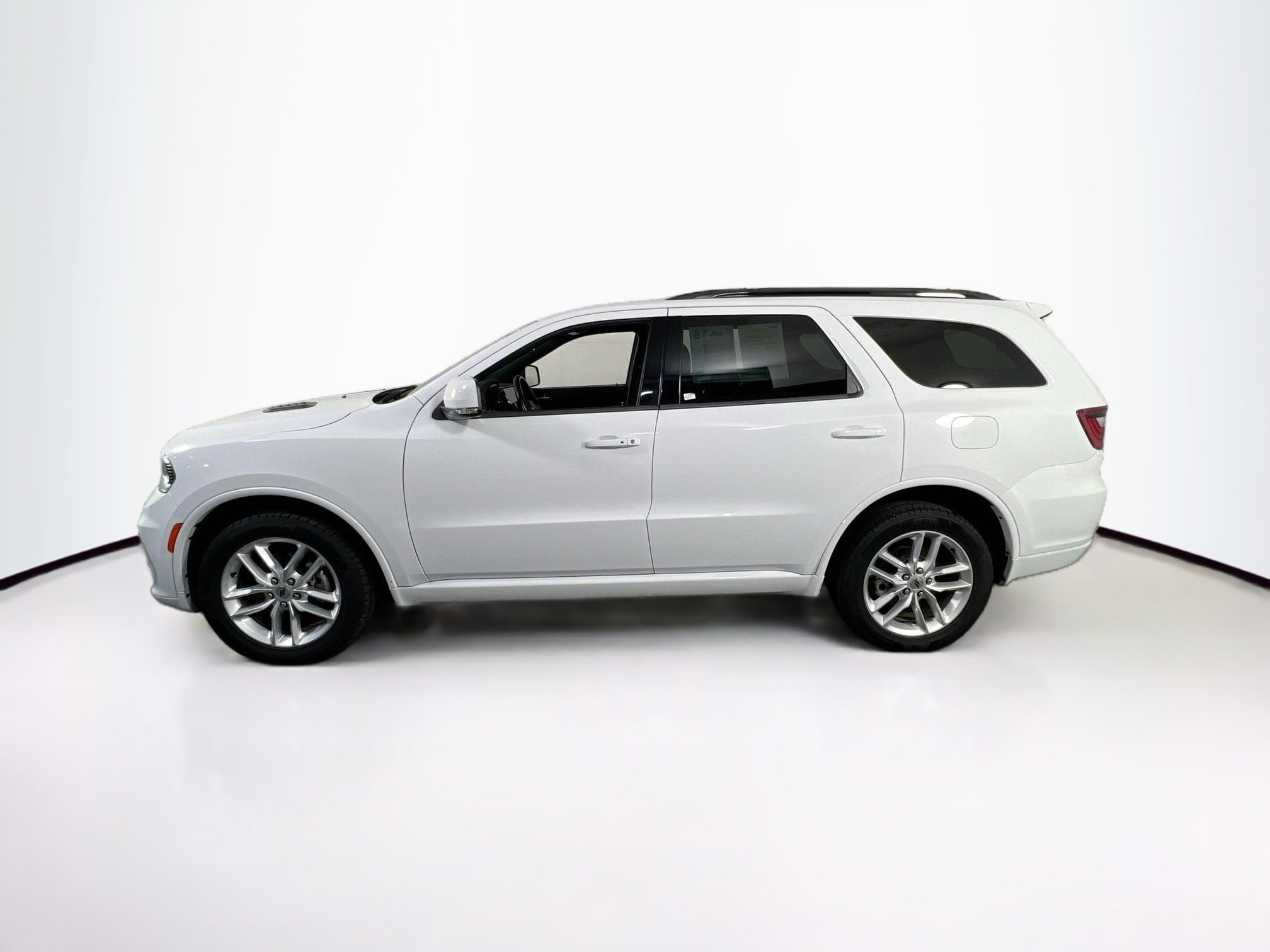 Used 2022 Dodge Durango GT image 8