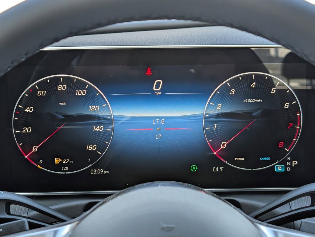 New 2026 Mercedes-Benz C 300 4MATIC Sedan image 14