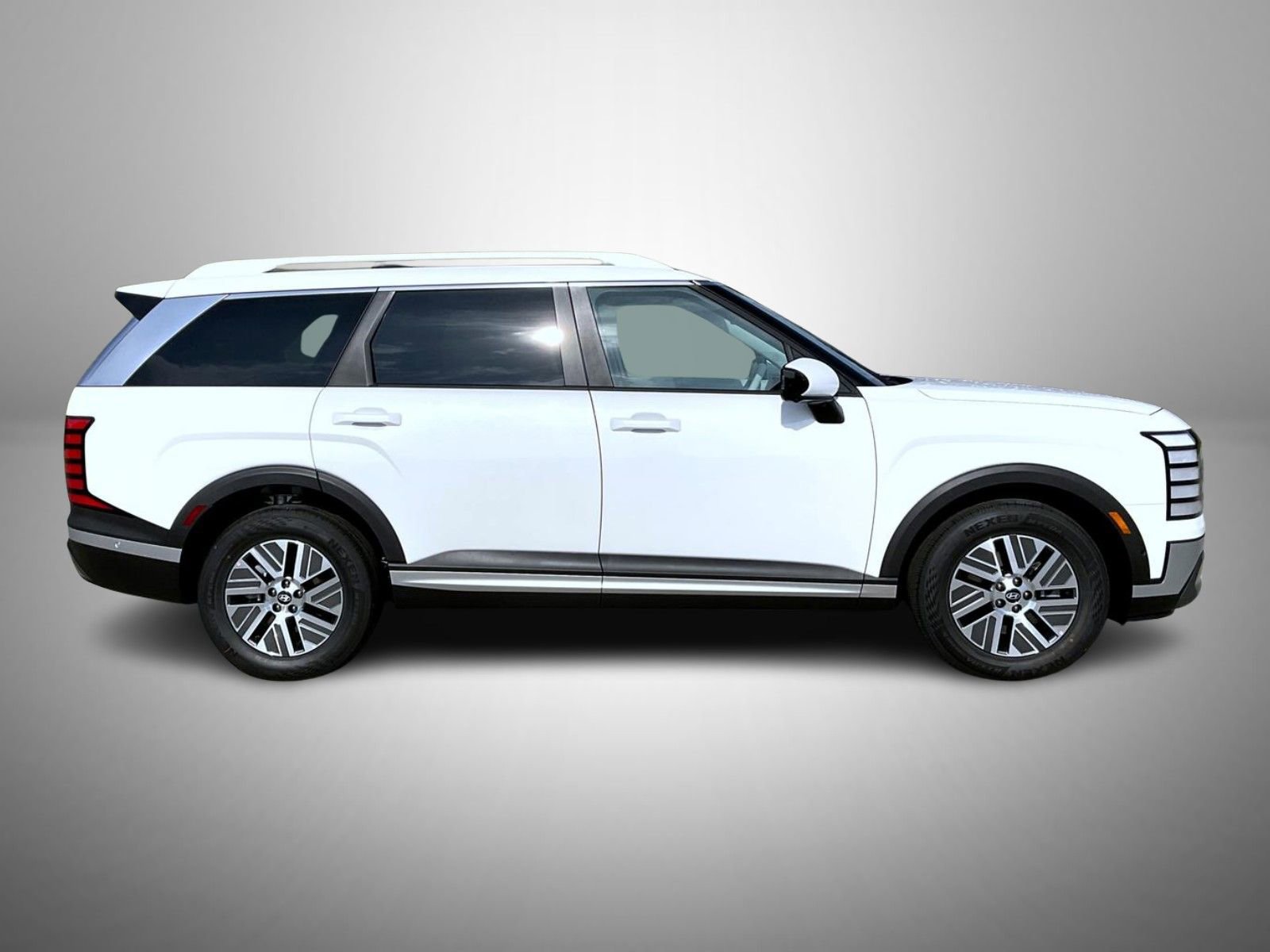 New 2026 Hyundai Palisade SEL Premium AWD/4WD image 4
