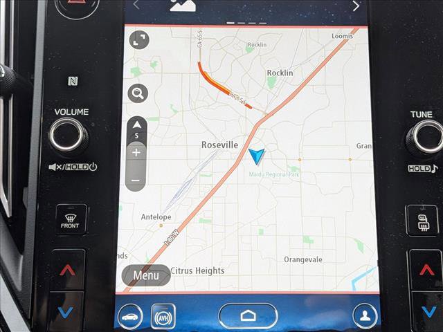 Certified 2023 Subaru WRX Limited image 14